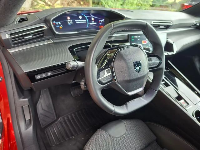 Peugeot 508 Allure Pack SW