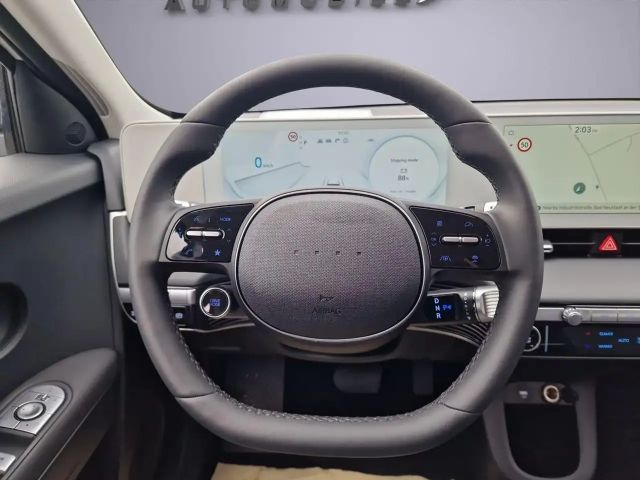 Hyundai IONIQ 5 58 kWh Dynamiq