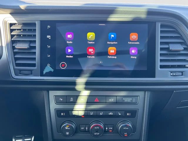 Cupra Ateca 4Drive DSG