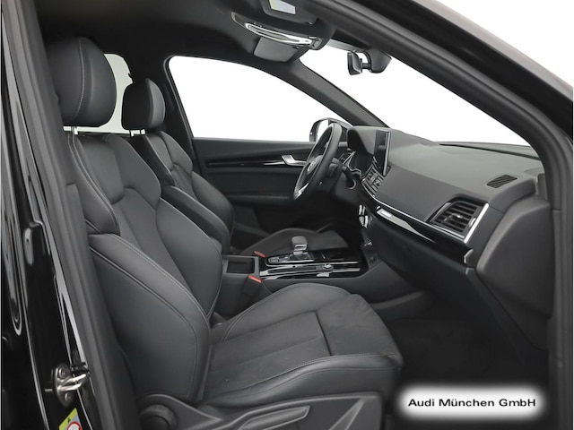 Audi Q5 40 TDI Quattro S-Tronic