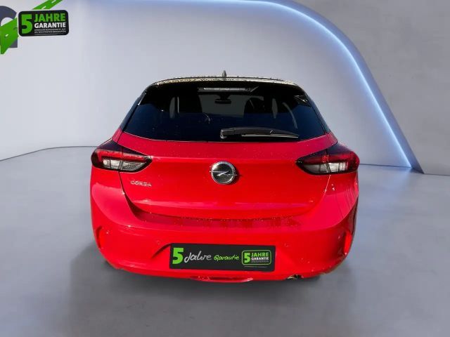 Opel Corsa 1.2 Turbo Elegance Turbo