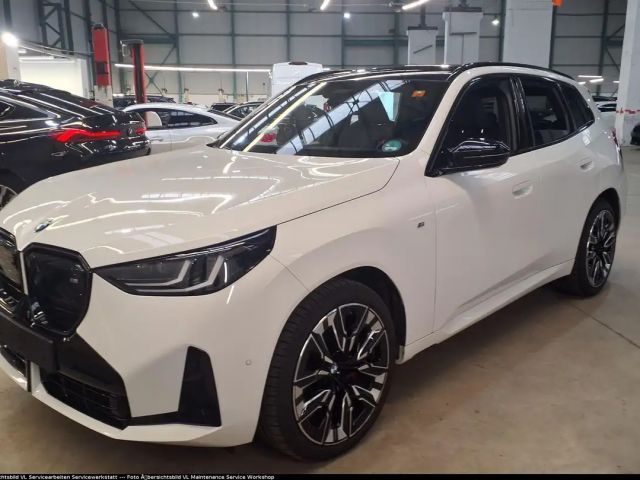 BMW X3 xDrive
