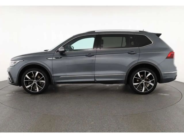 Volkswagen Tiguan 2.0 TSI Allspace DSG R-Line