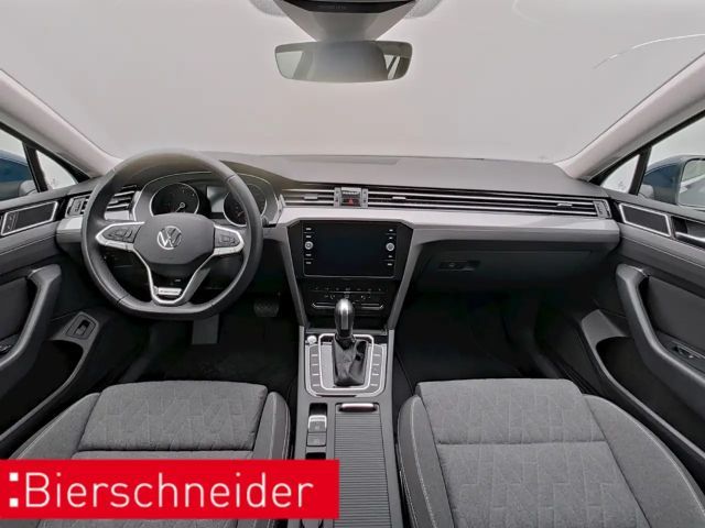 Volkswagen Passat 2.0 TDI Business DSG Variant