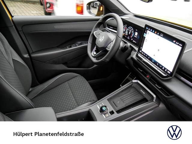 Volkswagen T-Roc DSG R-Line