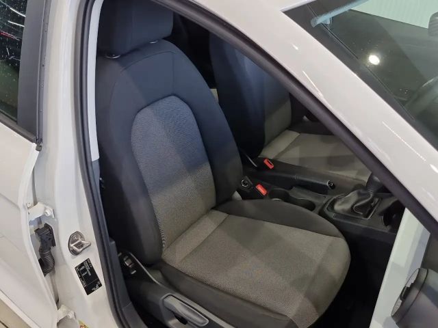 Seat Ibiza Reference