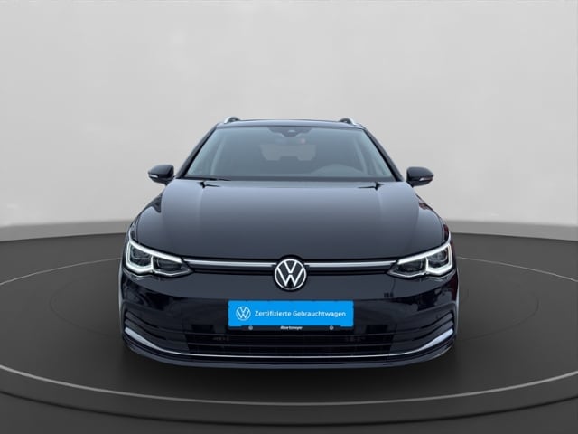 Volkswagen Golf 1.5 eTSI Golf VIII Variant