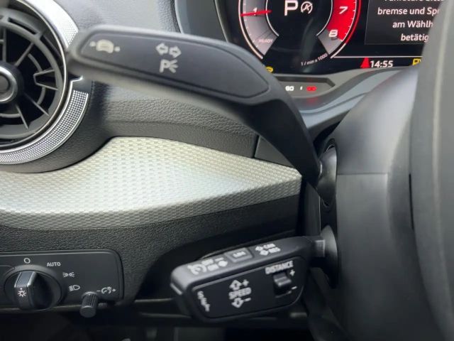 Audi Q2 35 TFSI S-Tronic