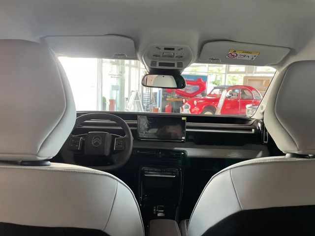 Citroën C3 Aircross Max