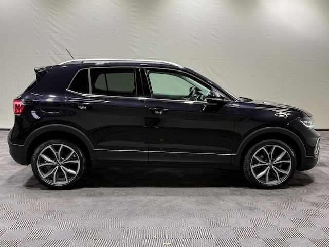Volkswagen T-Cross 1.0 TSI DSG Style