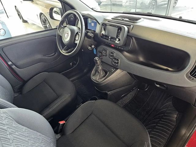 Fiat Panda FireFly Hybrid 70