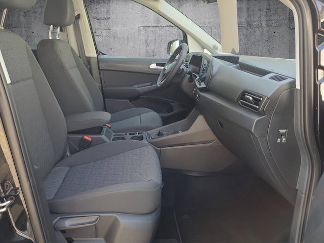 Volkswagen Caddy Life