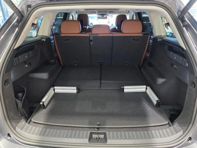Skoda Kodiaq 2.0 TDI 4x4 Selection