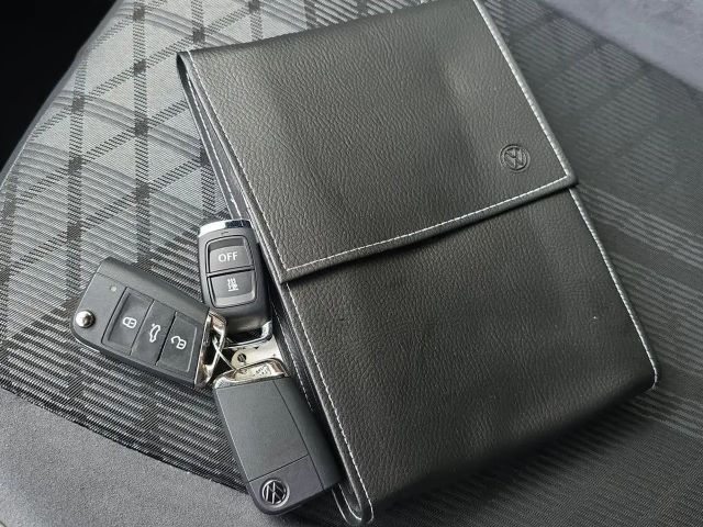 Volkswagen Tiguan Allspace R-Line