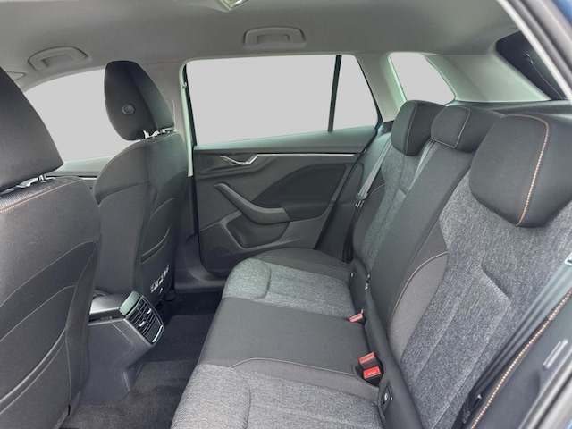 Skoda Kamiq 1.0 TSI Clever