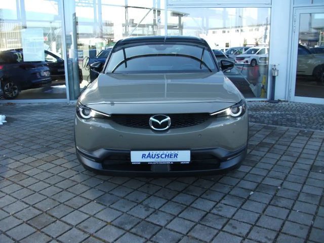 Mazda MX-30 SkyActiv e-Skyactiv