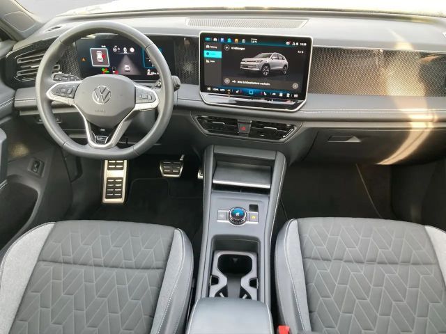 Volkswagen Tiguan 1.5 eTSI DSG IQ.Drive