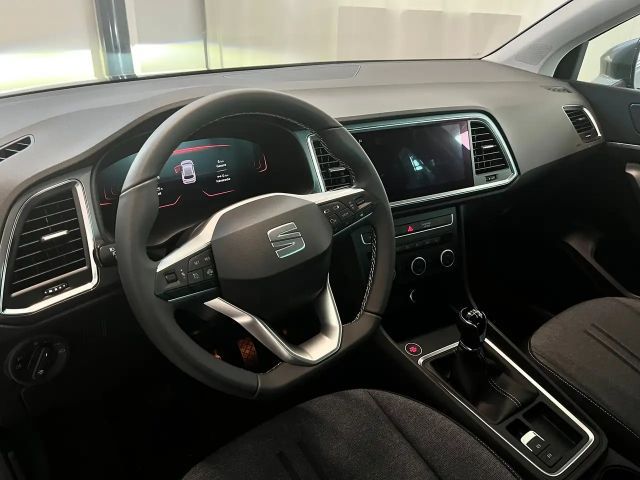 Seat Ateca 1.5 TSI Style