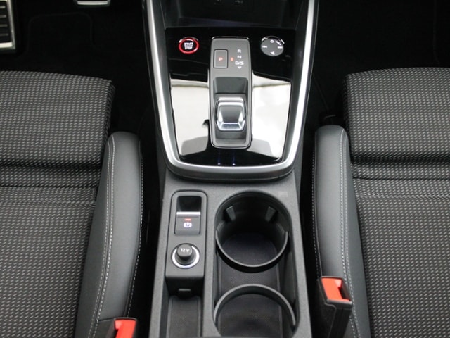 Audi S3 Quattro S-Tronic Sedan