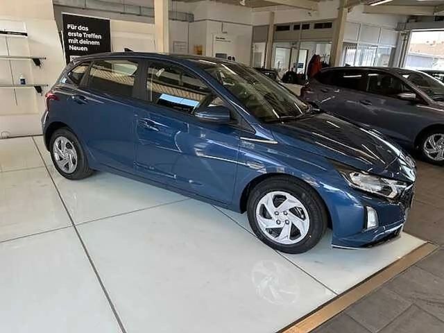 Hyundai i20 1.0 Comfort T-GDi