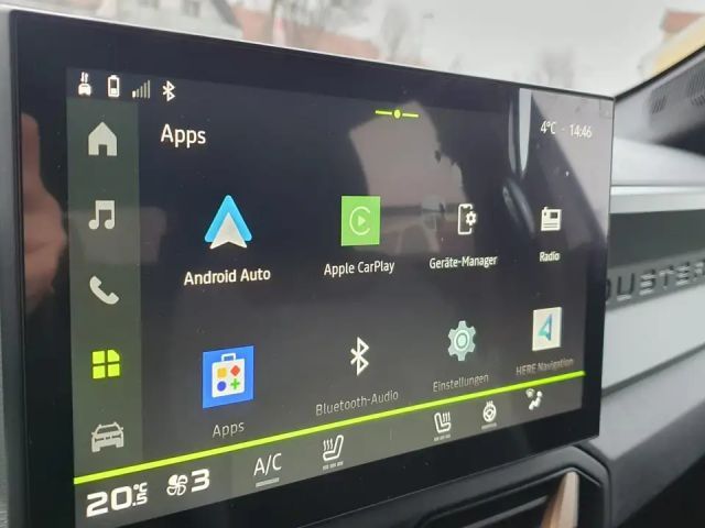 Dacia Duster Extreme TCe 130