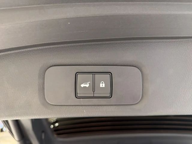 Nissan Qashqai Tekna