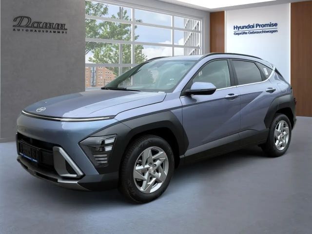 Hyundai Kona 2WD Trend