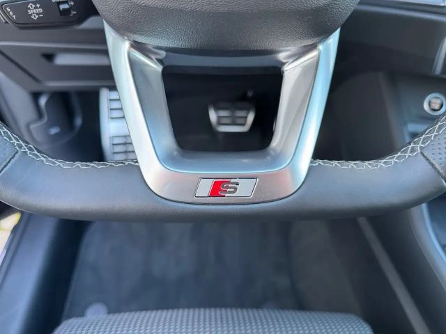 Audi Q3 35 TFSI S-Line S-Tronic Sportback