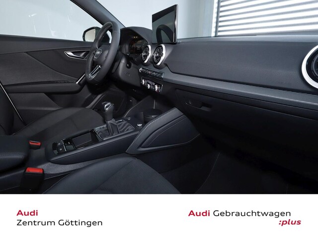 Audi Q2 35 TFSI S-Line S-Tronic