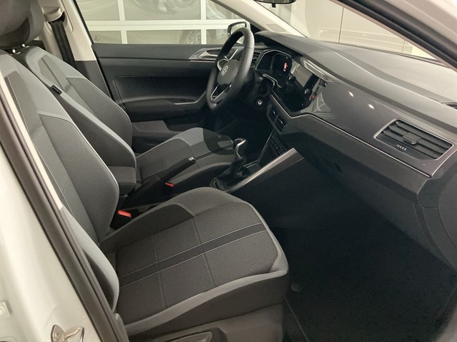 Volkswagen Polo IQ.Drive Style