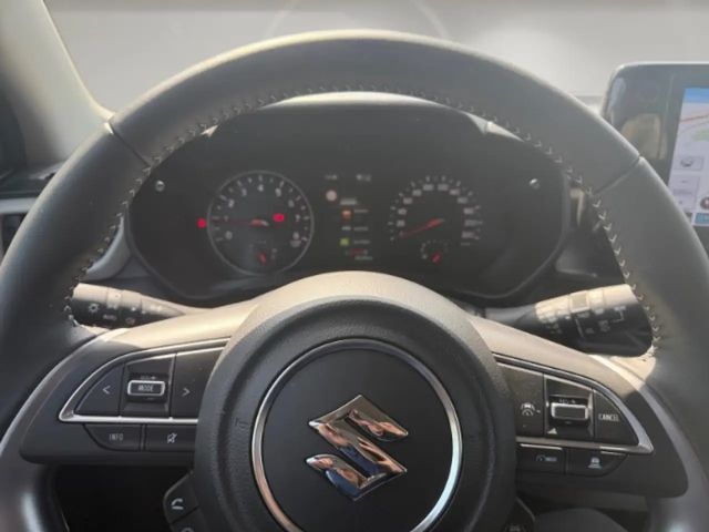 Suzuki Swift Comfort DualJet Hybrid