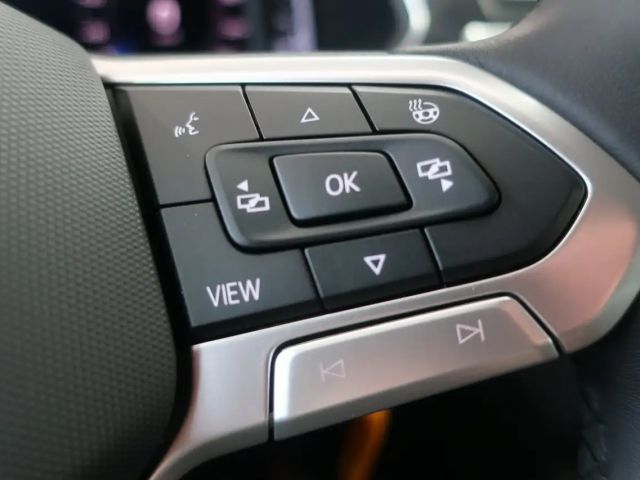 Volkswagen Tiguan DSG