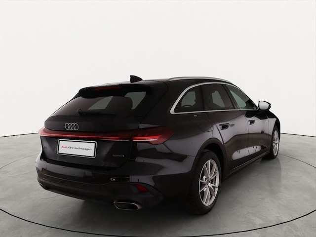 Audi A5 Avant Quattro S-Tronic