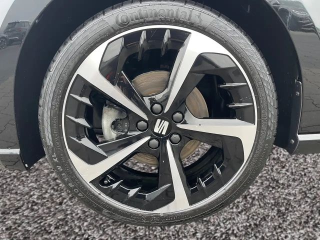 Seat Ibiza DSG FR-lijn