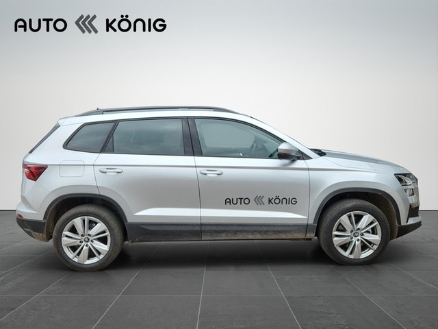 Skoda Karoq 2.0 TDI Selection