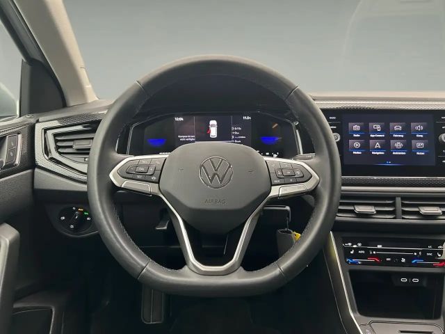 Volkswagen Taigo 1.0 TSI Life