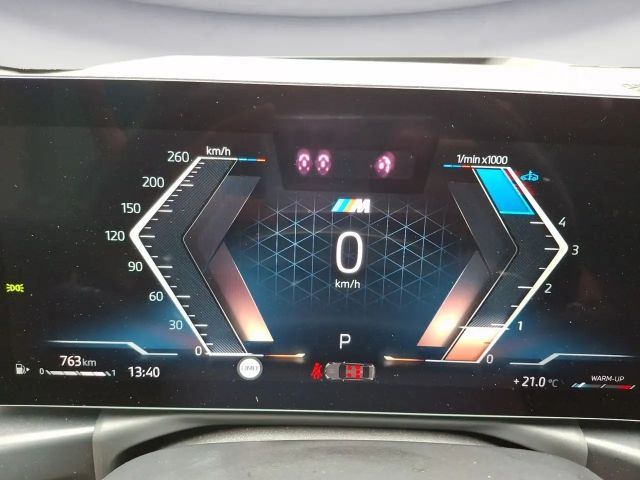 BMW 320 320d Sedan xDrive