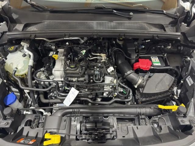 Ford Puma EcoBoost ST Line