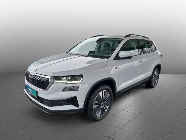 Skoda Karoq 2.0 TDI Tour