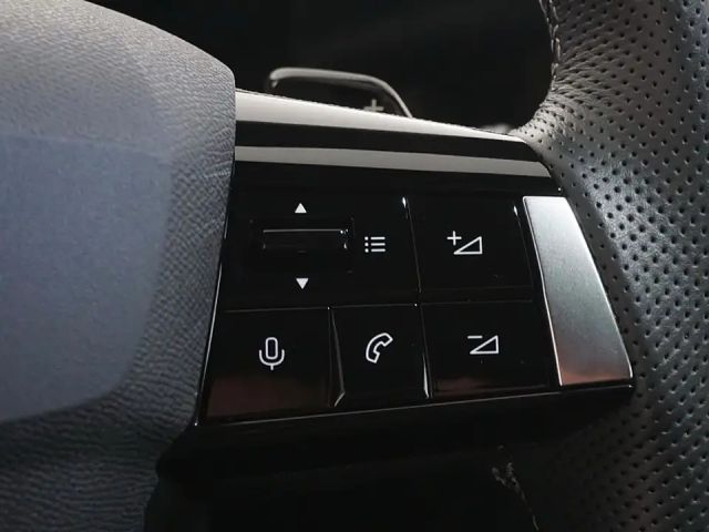 Opel Astra GS-Line Grand Sport Turbo