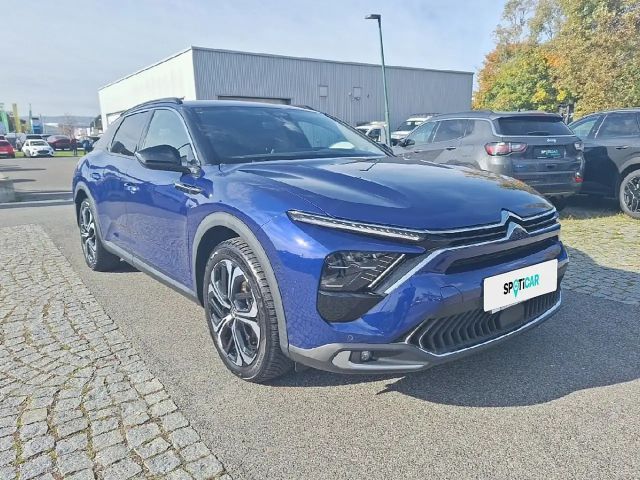 Citroën C5 X Hybrid Pack Shine