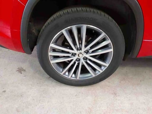 Skoda Kodiaq 2.0 TDI 4x4