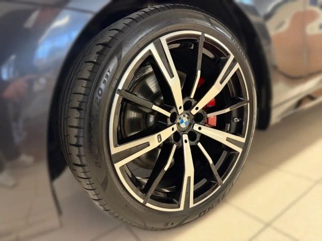 BMW 520 520d Sedan xDrive