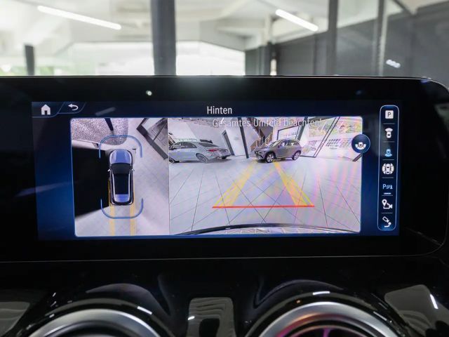 Mercedes-Benz GLA 220 4MATIC