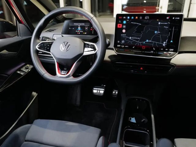 Volkswagen ID.3 GTX