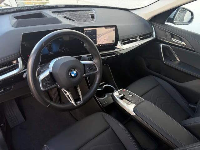 BMW X1 xDrive23d xLine AHK HUD Prof.Pak. DA+ PA+ Komfortz
