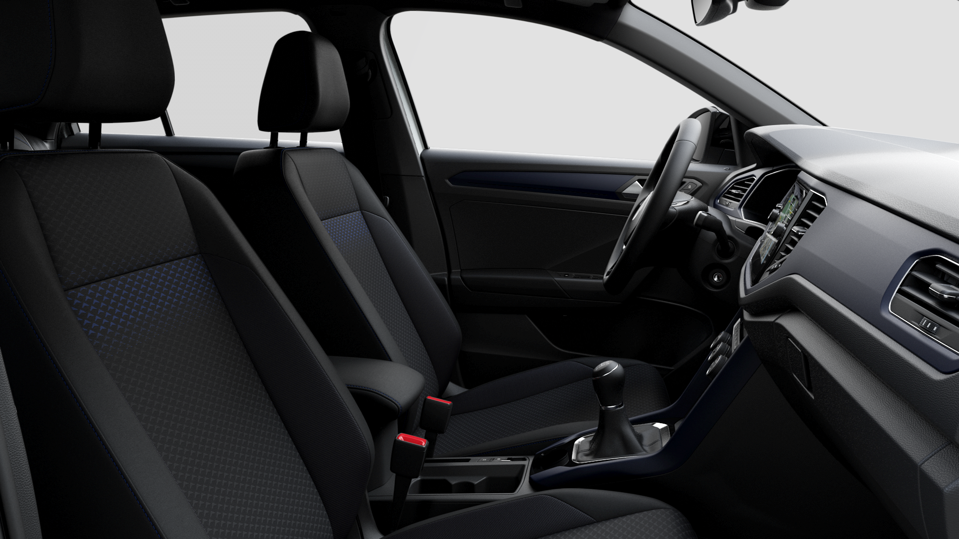 Volkswagen T-Roc 1.5 TSI