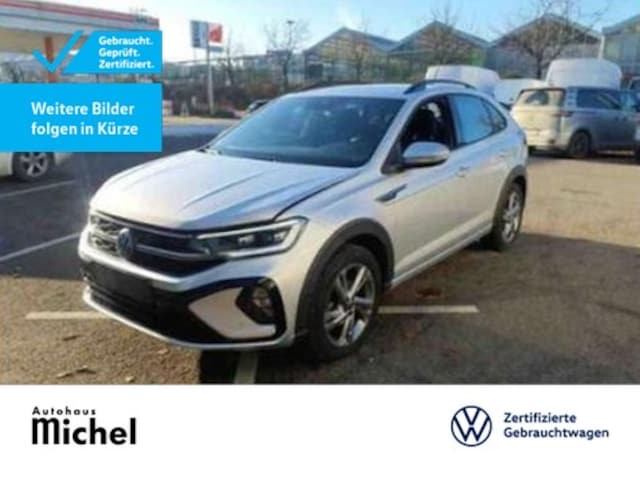 Volkswagen Taigo DSG IQ.Drive R-Line