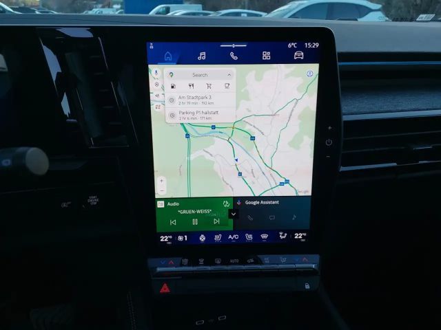 Renault Austral Techno