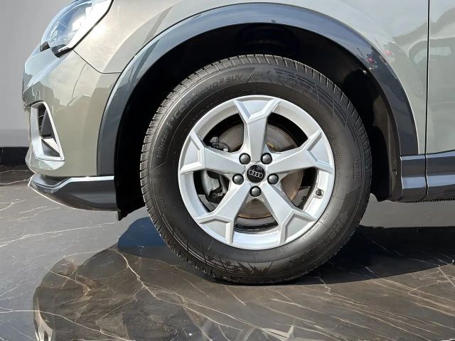Audi Q3 35 TFSI S-Tronic